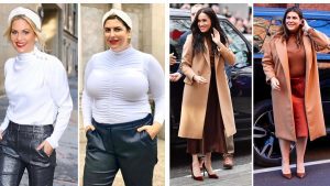 More Inspiration For Women That Size Doesn't Matter