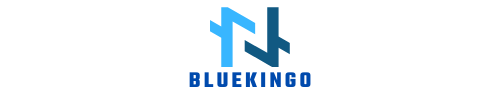Bluekingo