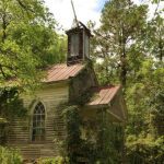 8 South Carolina’s Abandoned Wonders That Will Truly Captivate You
