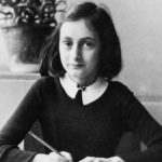 June 12, 1929: The Birth of Anne Frank and the Rise of Her Diary as a Compelling Memoir of the Holocaust