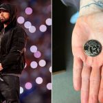 Eminem Celebrates 16 Years of Hard-Fought Sobriety After Near-Fatal Overdose