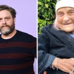 The Heartwarming Story Behind Zach Galifianakis’ Friendship With a Homeless Woman