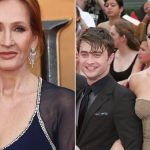 J.K. Rowling Holds Grudge Against Daniel Radcliffe and Emma Watson for Supporting Trans Movement