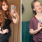 30 Hilarious Before-and-After Photos: Women with a Great Sense of Humor Show Their Stunning Transformations (New Images)