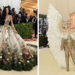 Star Power Missed at Met Gala as Katy Perry, Rihanna Go Viral With Fake Looks