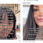 30 Hilarious, Outlandish, and Awkward TikTok Moments That Are Now Forever Online (New Images)