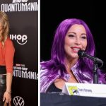 The Vocal Chameleon: Tara Strong Leaves Fans in Awe