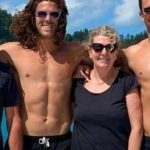 Girlfriend Shares Heartbreaking Final Message From Australian Surfer Killed in Mexico