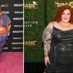 Tess Holliday Hits Back Hard at Body Shamer Questioning Her Anorexia