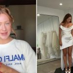 “So Delusional” Says Bride Asking Internet to Fund Her $6K Dream Dress