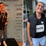 “How I Proved the Doctors Wrong by Completing a 10km Race”