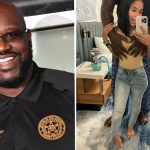 Shaquille O’Neal Denies the Viral Rumor of Him Hugging a Woman in a Photo